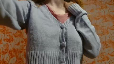 Erika online show from 13, 12, 2024