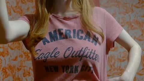 Erika online show from 14, 12, 2024