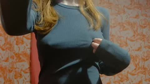 Erika online show from 20, 12, 2024