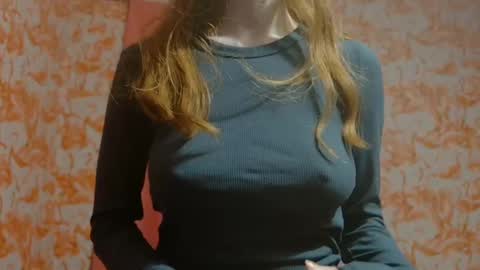 Erika online show from 23, 1, 2025