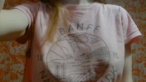 Erika online show from 6, 3, 2025