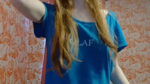 Erika online show from 22, 9, 2025