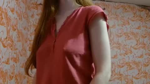 Erika online show from 16, 11, 2025