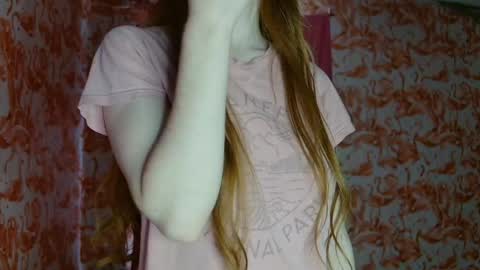 Erika online show from 27, 4, 2026