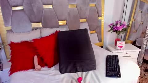 Snapshot of shellbydior chatting on 2, 3, 2025 shellbydior online show from 2, 3, 2025