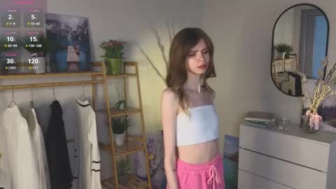 Sofia online show from 8, 3, 2025