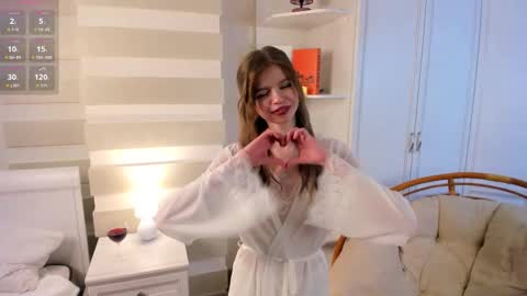 Sofia online show from 10, 3, 2025