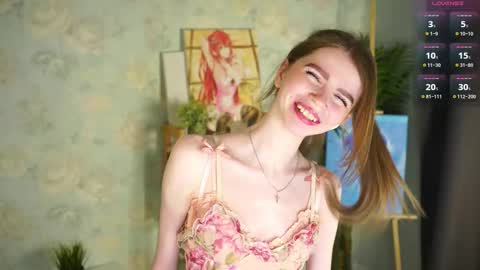 Sofia online show from 5, 3, 2026