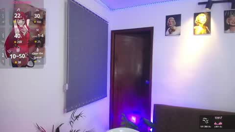 Snapshot of shellsy_hans chatting on 7, 3, 2026 Shellsy H online show from 7, 3, 2026