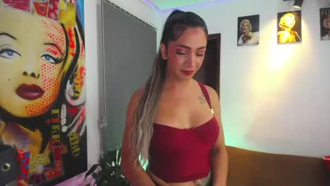 Shellsy H   online show from 7, 7, 2026