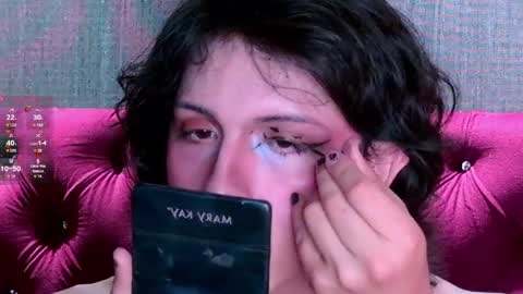 Shelly online show from 23, 4, 2026