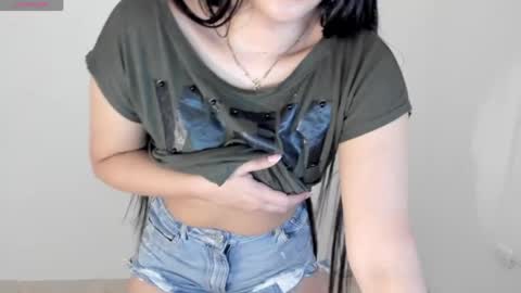 Snapshot of shelly_rohades chatting on 16, 5, 2026 online show from 16, 5, 2026