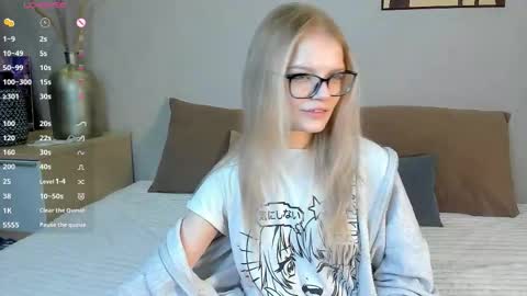 shellyboom online show from 14, 12, 2025