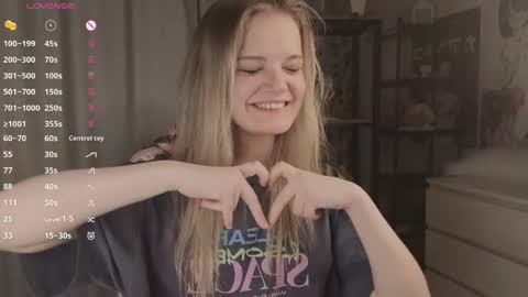 shellyboom online show from 21, 4, 2026