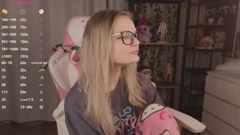 shellyboom online show from 23, 4, 2026