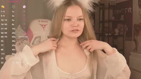 shellyboom online show from 27, 4, 2026