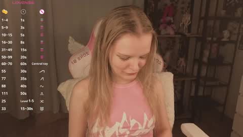 Snapshot of shellyboom chatting on 28, 4, 2026 shellyboom online show from 28, 4, 2026