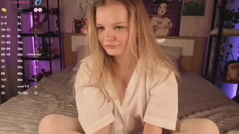 Snapshot of shellyboom chatting on 4, 5, 2026 shellyboom online show from 4, 5, 2026