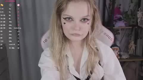 Snapshot of shellyboom chatting on 13, 6, 2026 shellyboom online show from 13, 6, 2026