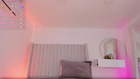 shelynna_azzul online show from 4, 5, 2026