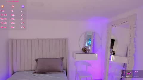 shelynna_azzul online show from 24, 6, 2026