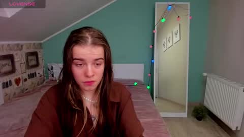 ShelyMoon online show from 17, 2, 2025