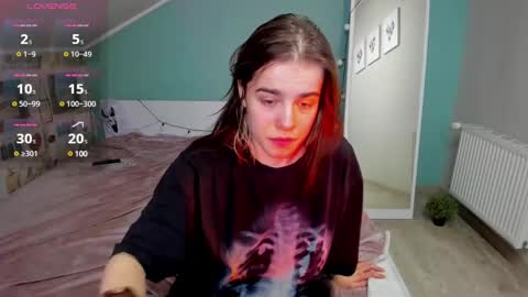 ShelyMoon online show from 21, 2, 2025