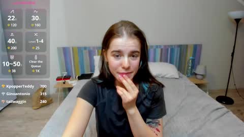 ShelyMoon online show from 9, 3, 2025