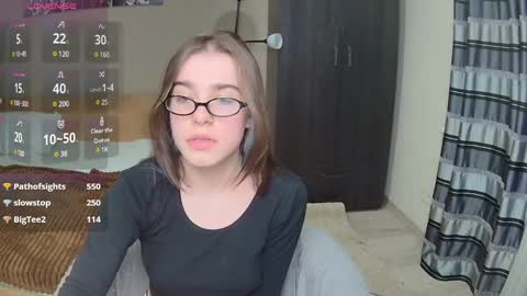 ShelyMoon online show from 11, 3, 2025