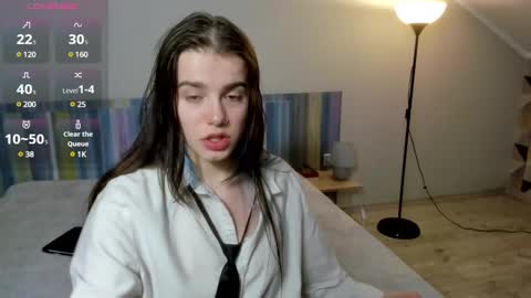 ShelyMoon online show from 12, 3, 2025