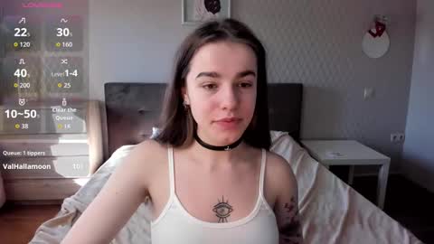 ShelyMoon online show from 26, 9, 2025