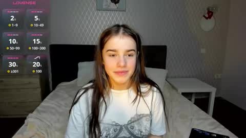 ShelyMoon online show from 30, 9, 2025