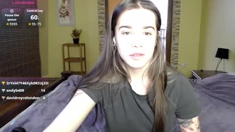 ShelyMoon online show from 9, 10, 2025