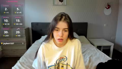 ShelyMoon online show from 12, 10, 2025