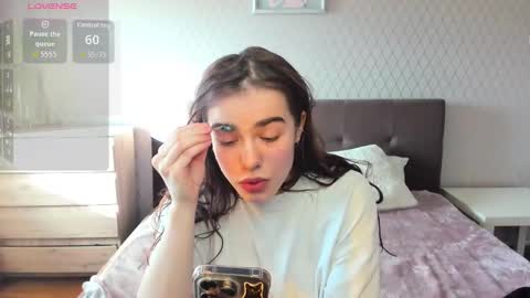 ShelyMoon online show from 18, 10, 2025