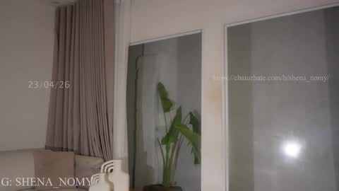  In instagram shena nomy online show from 24, 4, 2026