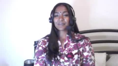 Gabrielle online show from 8, 6, 2026