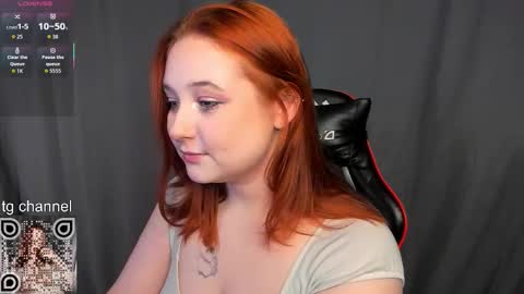 Anna online show from 18, 12, 2025