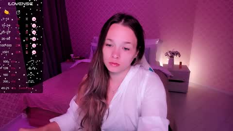 Snapshot of sherill_brill chatting on 8, 12, 2024 Sheril online show from 8, 12, 2024