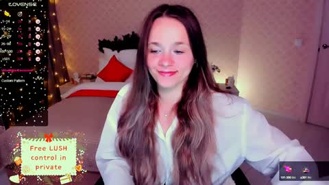 Snapshot of sherill_brill chatting on 19, 12, 2024 Sheril online show from 19, 12, 2024