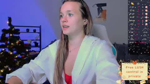 Snapshot of sherill_brill chatting on 23, 12, 2024 Sheril online show from 23, 12, 2024