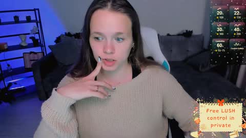 Snapshot of sherill_brill chatting on 23, 12, 2024 Sheril online show from 23, 12, 2024