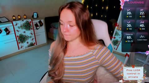 Snapshot of sherill_brill chatting on 24, 12, 2024 Sheril online show from 24, 12, 2024