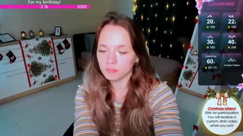 Snapshot of sherill_brill chatting on 24, 12, 2024 Sheril online show from 24, 12, 2024