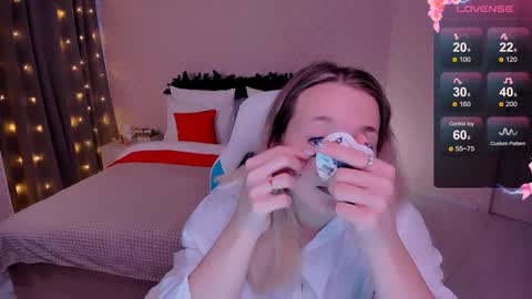 Snapshot of sherill_brill chatting on 29, 12, 2024 Sheril online show from 29, 12, 2024