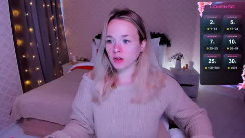 Snapshot of sherill_brill chatting on 11, 1, 2025 Sheril online show from 11, 1, 2025