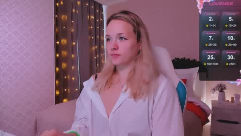 Snapshot of sherill_brill chatting on 12, 1, 2025 Sheril online show from 12, 1, 2025