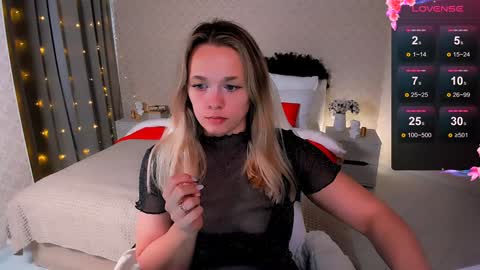 Snapshot of sherill_brill chatting on 18, 1, 2025 Sheril online show from 18, 1, 2025
