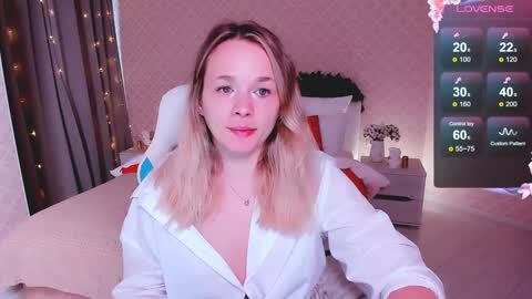 Snapshot of sherill_brill chatting on 19, 1, 2025 Sheril online show from 19, 1, 2025