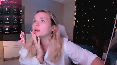 Snapshot of sherill_brill chatting on 24, 1, 2025 Sheril online show from 24, 1, 2025